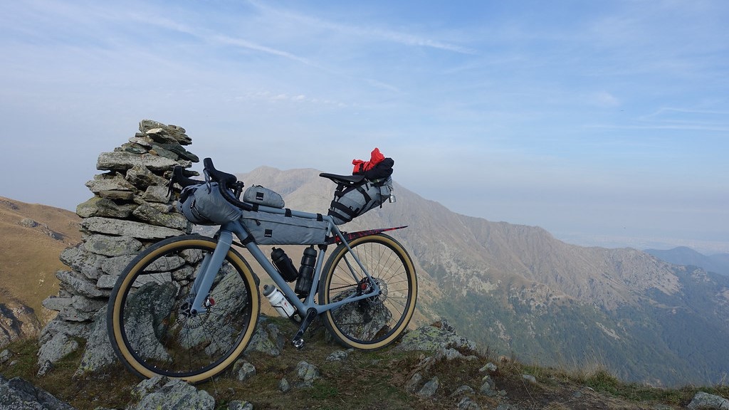 Séjours En Gravel Bike